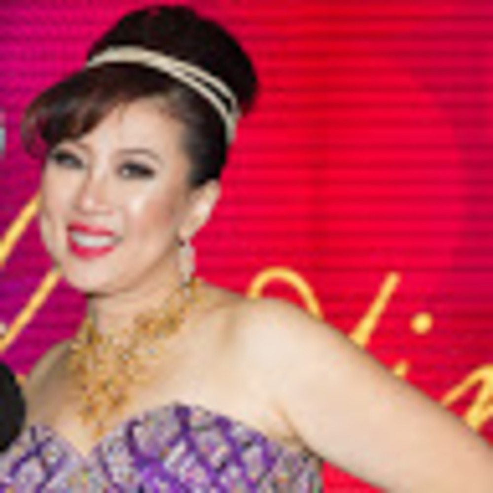 Meet your Posher, Lucy